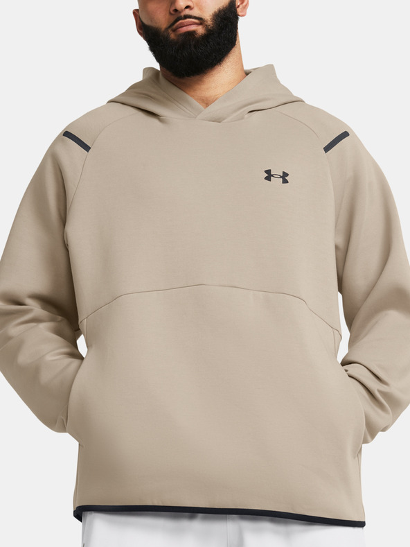 Under Armour Pánská mikina Under Armour UA Unstoppable Flc HD