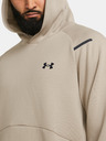 Under Armour Pánská mikina Under Armour UA Unstoppable Flc HD