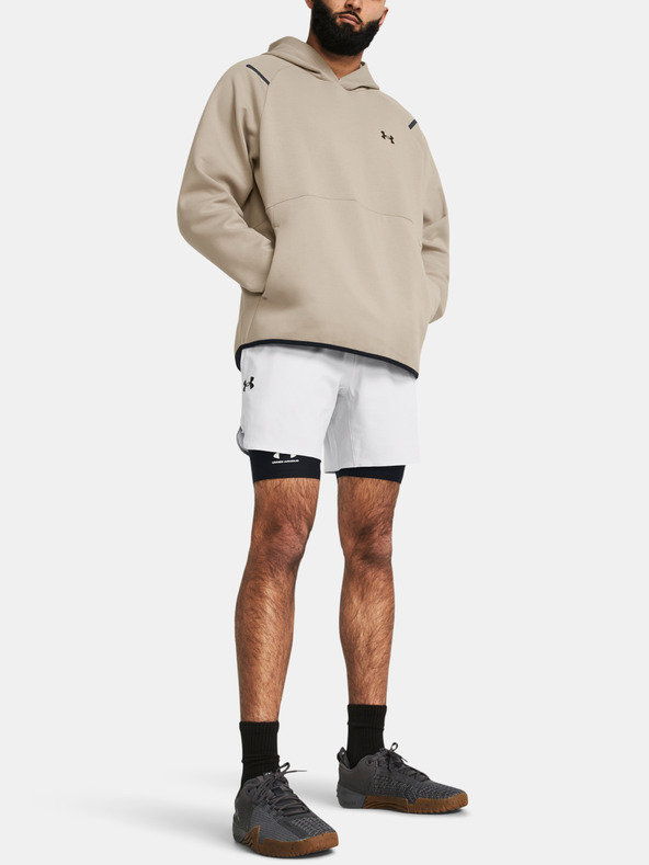 Under Armour Pánská mikina Under Armour UA Unstoppable Flc HD