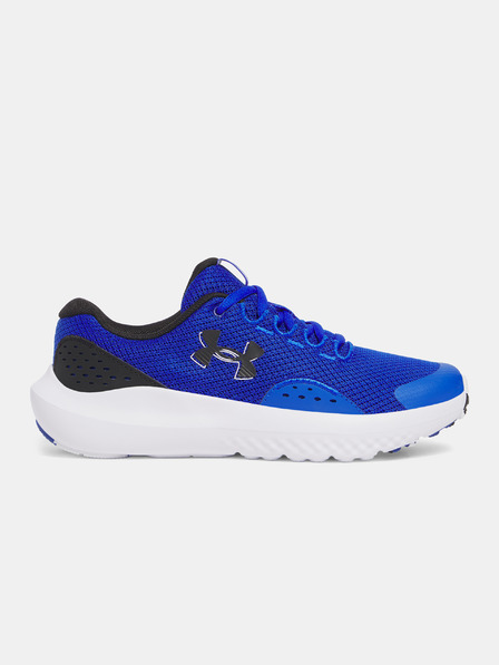 Under Armour Chlapecké boty Under Armour UA BGS Surge 4