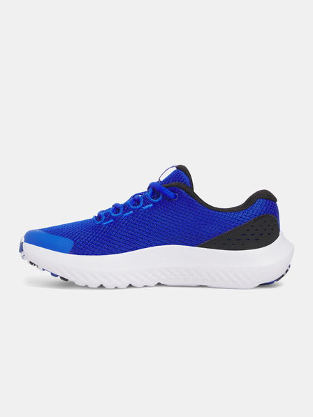 Under Armour Chlapecké boty Under Armour UA BGS Surge 4