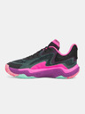 Under Armour Unisexové boty Under Armour UA Spawn 7 MM
