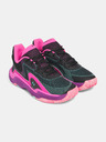 Under Armour Unisexové boty Under Armour UA Spawn 7 MM