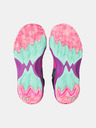 Under Armour Unisexové boty Under Armour UA Spawn 7 MM