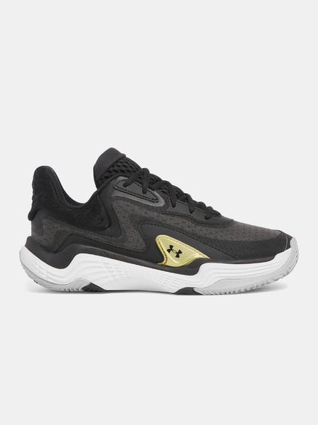 Under Armour Unisexové boty Under Armour UA Spawn 7