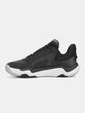 Under Armour Unisexové boty Under Armour UA Spawn 7