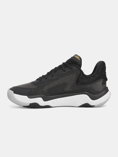 Under Armour Unisexové boty Under Armour UA Spawn 7