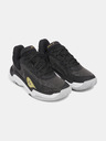 Under Armour Unisexové boty Under Armour UA Spawn 7
