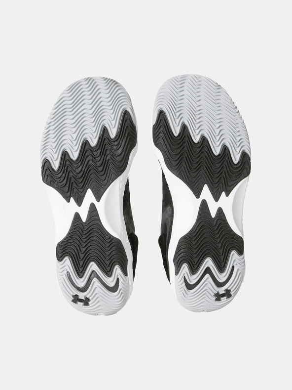 Under Armour Unisexové boty Under Armour UA Spawn 7