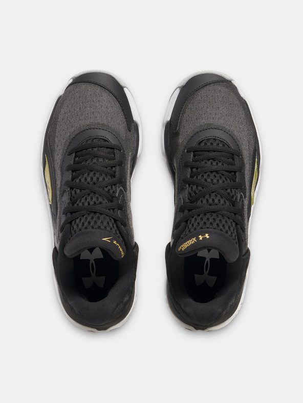 Under Armour Unisexové boty Under Armour UA Spawn 7