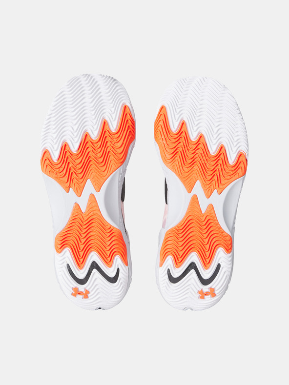 Under Armour Unisexové boty Under Armour UA Spawn 7