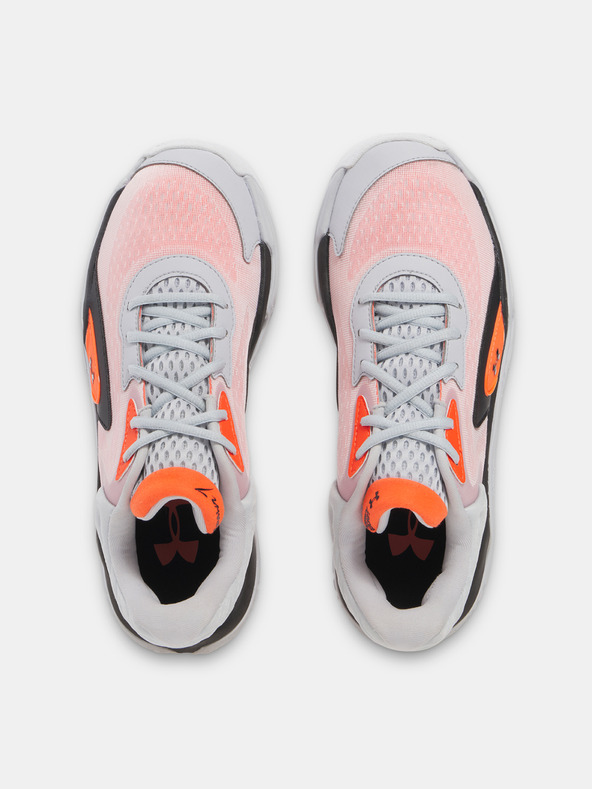 Under Armour Unisexové boty Under Armour UA Spawn 7