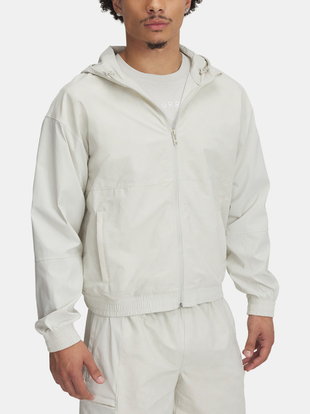Under Armour Pánská bunda Under Armour Curry Woven Jacket