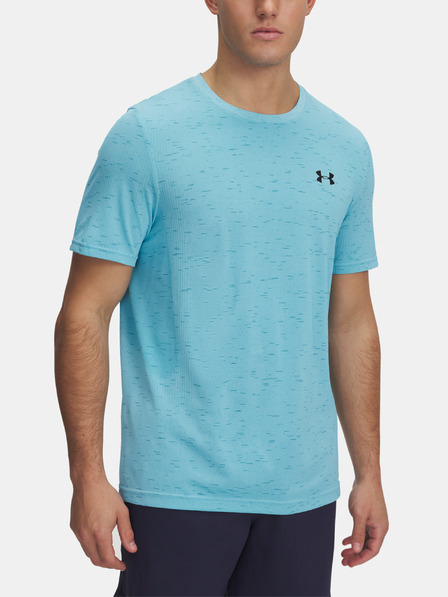Under Armour Pánské tričko Under Armour Vanish Seamless SS
