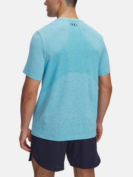 Under Armour Pánské tričko Under Armour Vanish Seamless SS