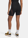 Under Armour Dámské kraťasy Under Armour Meridian Mesh 7in short