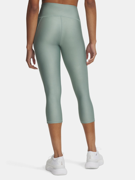 Under Armour Dámské legíny Under Armour Tech Hi Capri