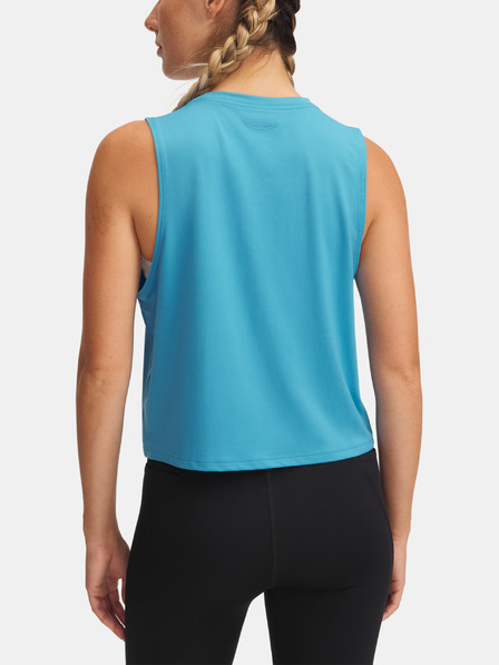 Under Armour Dámské tílko Under Armour Vanish Energy Crop Tank