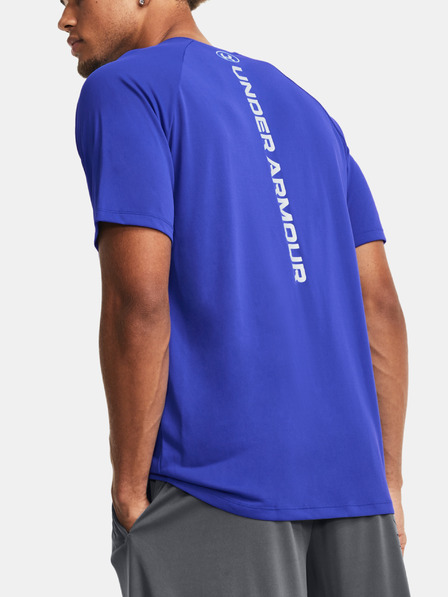 Under Armour UA Tech Reflective SS Triko