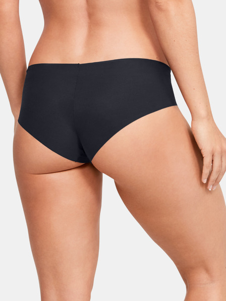 Under Armour Dámské kalhotky Under Armour MFO PS Hipster (3ks)