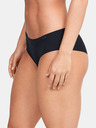 Under Armour Dámské kalhotky Under Armour MFO PS Hipster (3ks)