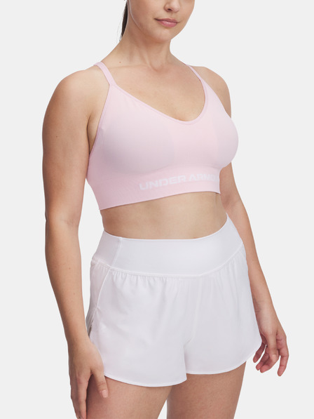 Under Armour Dámská podprsenka Under Armour Vanish Seamless Low Bra
