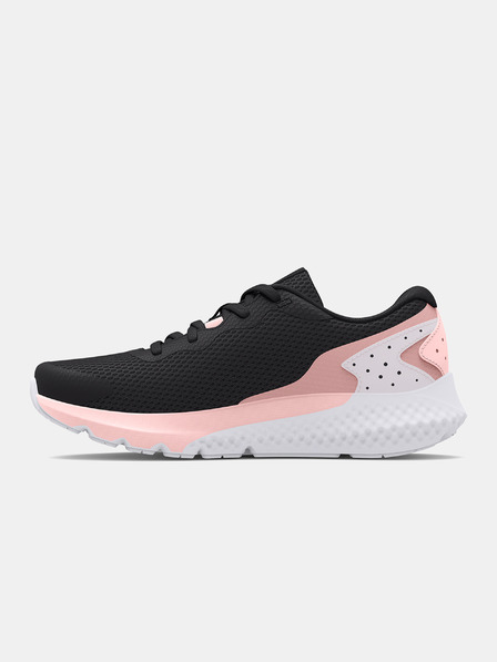 Under Armour UA GPS Rogue 3 AL Tenisky dětské