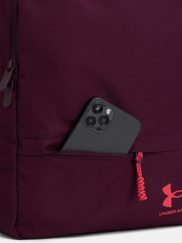Under Armour Unisexový batoh Under Armour UA Loudon Backpack SM