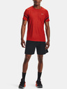 Under Armour Pánské kraťasy Under Armour UA Knit Woven Hybrid Shorts