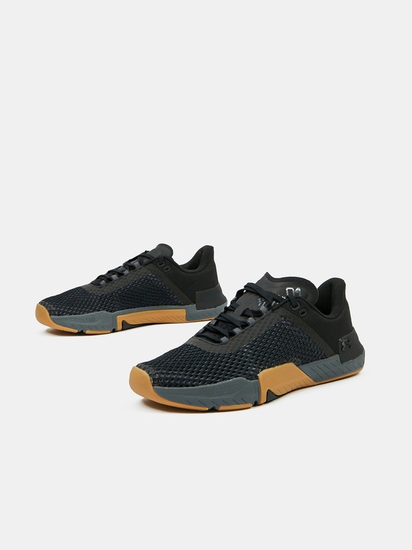 Under Armour Pánské boty Under Armour UA TriBase Reign 4