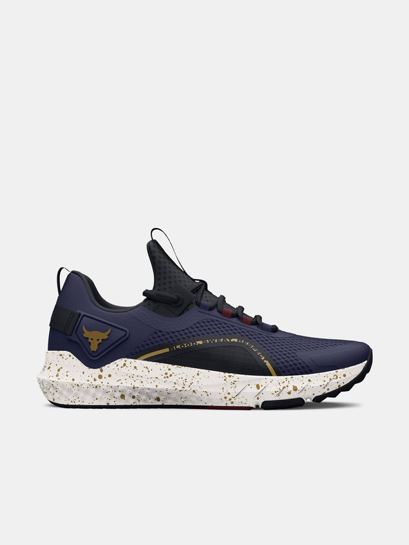 Under Armour Pánské boty Under Armour UA Project Rock BSR 3