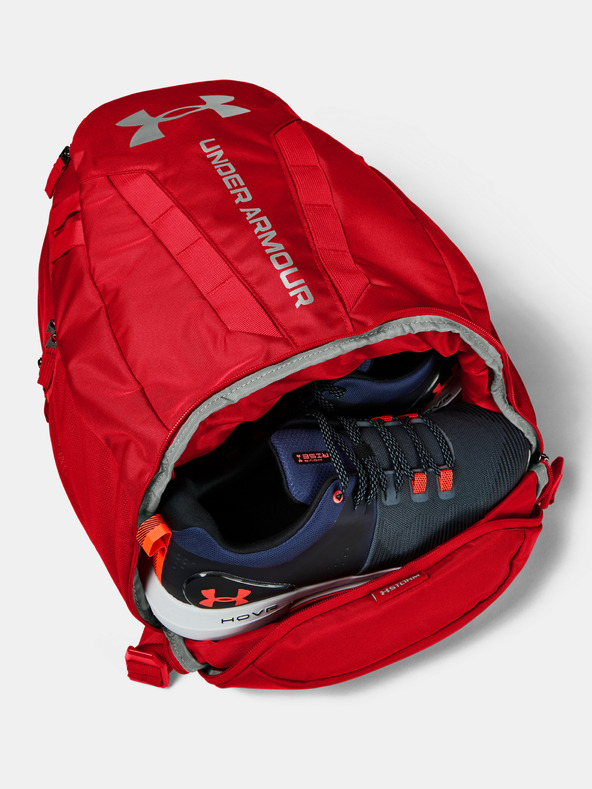 Under Armour Unisexový batoh Under Armour UA Storm Hustle 5.0 Storm Backpack