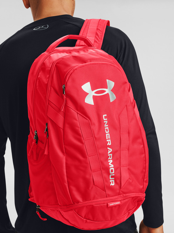 Under Armour Unisexový batoh Under Armour UA Storm Hustle 5.0 Storm Backpack