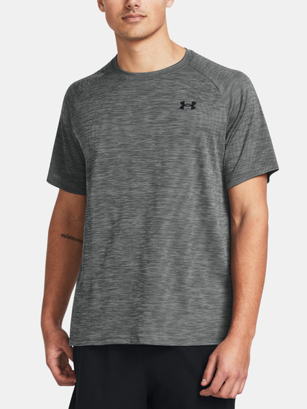 Under Armour UA Tech Textured SS Triko