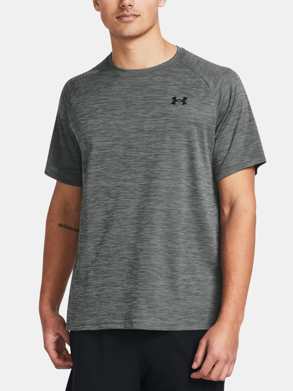 Under Armour Pánské tričko Under Armour UA Tech Textured SS