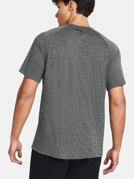 Under Armour UA Tech Textured SS Triko