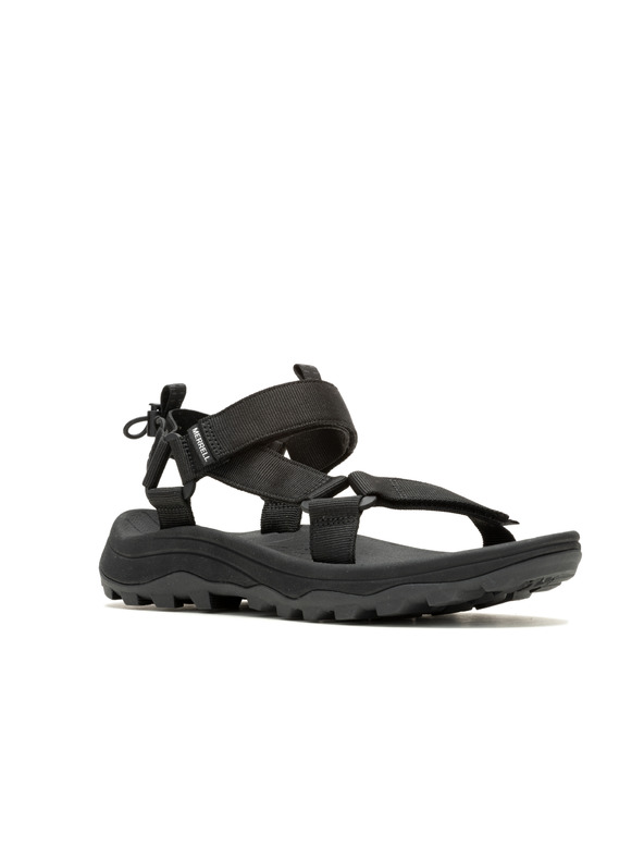 Merrell obuv merrell J006181 SPEED FUSION WEB SPORT black 6UK MERRELL OBUV_No MP