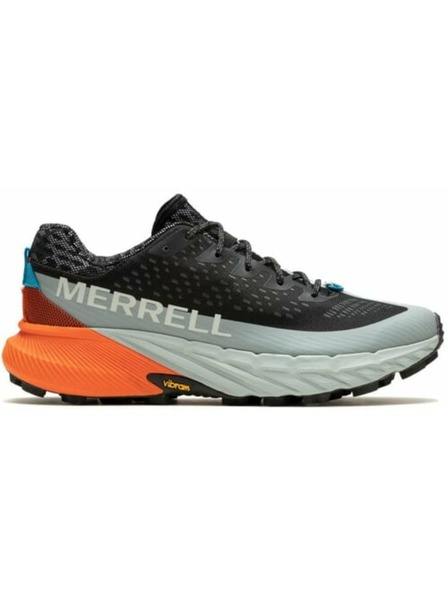 Merrell obuv merrell J068051 AGILITY PEAK 5 black/tangerine 8 MERRELL OBUV_No MP