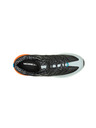 Merrell obuv merrell J068051 AGILITY PEAK 5 black/tangerine 8 MERRELL OBUV_No MP