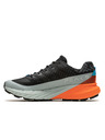 Merrell obuv merrell J068051 AGILITY PEAK 5 black/tangerine 8 MERRELL OBUV_No MP