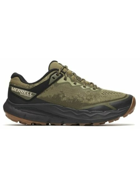 Merrell obuv merrell J068397 NOVA 4 WP drab 8 MERRELL OBUV_No MP