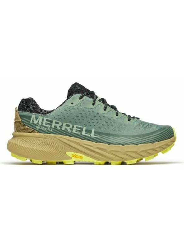 Merrell obuv merrell J068323 AGILITY PEAK 5 GTX juniper 10 MERRELL OBUV_No MP
