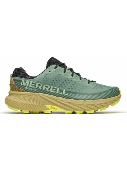 Merrell obuv merrell J068323 AGILITY PEAK 5 GTX juniper 10 MERRELL OBUV_No MP