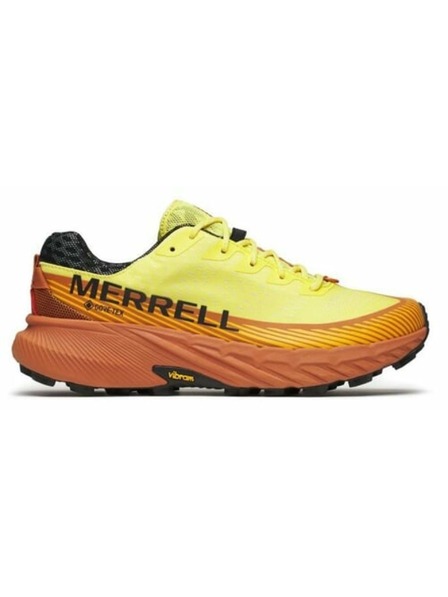 Merrell obuv merrell J068321 AGILITY PEAK 5 GTX daffodil 9 MERRELL OBUV_No MP
