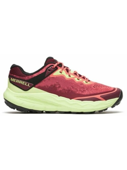 Merrell obuv merrell J068415 NOVA 4 syrah 8 MERRELL OBUV_No MP