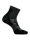 Merrell merrell ponožky MEA33651Q1B4 CHAR MOAB HIKING QUARTER charcoal S/M MERRELL PONOŽKY