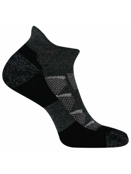 Merrell merrell ponožky MEA33650L1B4 CHAR MOAB HIKING LOW CUT TAB charcoal S/M MERRELL PONOŽKY