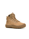 Merrell obuv merrell J5007662 WRAPT MID WP tobacco 4,5 MERRELL OBUV