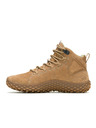 Merrell obuv merrell J5007662 WRAPT MID WP tobacco 4,5 MERRELL OBUV