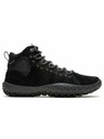 Merrell obuv merrell J037752 WRAPT MID WP black/black 3,5UK MERRELL OBUV